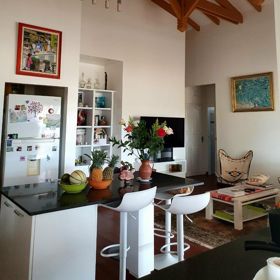 Deux Chambres Et Deux Salles De Bain Dans La Maison De Michelle L'Amirade Grande Anse  Eksteriør billede