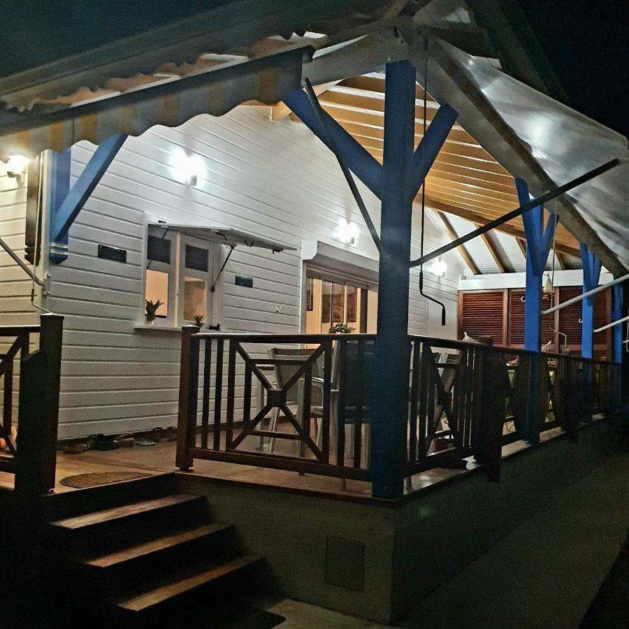 Deux Chambres Et Deux Salles De Bain Dans La Maison De Michelle L'Amirade Grande Anse  Eksteriør billede