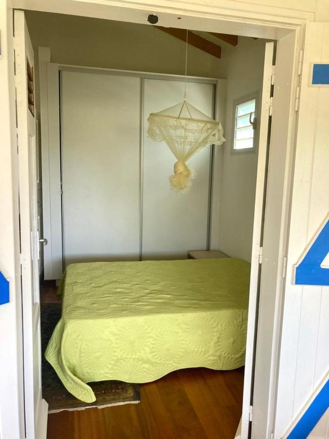 Deux Chambres Et Deux Salles De Bain Dans La Maison De Michelle L'Amirade Grande Anse  Eksteriør billede